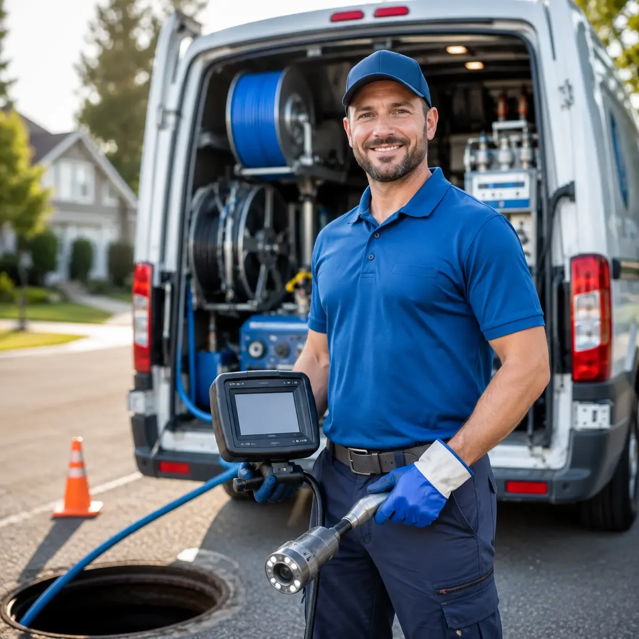 Local Pipe Relining specialists in Edgewood, NM
